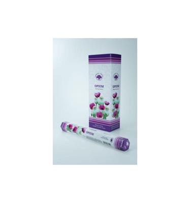 Green Tree Wierook opium 20 Stuks