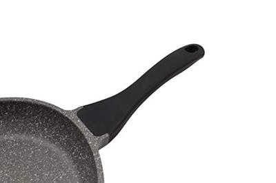 Krüger Haushaltswaren 21724BAR Pan 24 cm