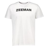 T-shirt - Wit - thumbnail