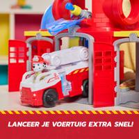 Paw Patrol Fire Rescue Fire Station - thumbnail
