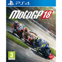 MotoGP 18 - thumbnail