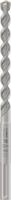 Bosch Accessoires PRO SDS Max-4 Hamerboor | 18x200x340 mm - 2608685862 - thumbnail