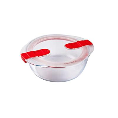 Pyrex Cook & Heat Ovenschaal 20x18x7cm