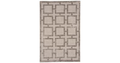 Katherine Carnaby - Eaton Mocha - 170x240 cm Vloerkleed