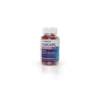 Arkopharma Forcapil Gummies Arkopharma Forcapil Gummies