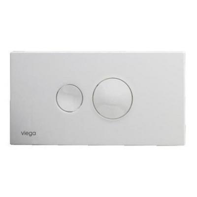 Visign For Style 10 Drukplaat Wit Viega Visign For Style 10 Drukplaat Wit Viega