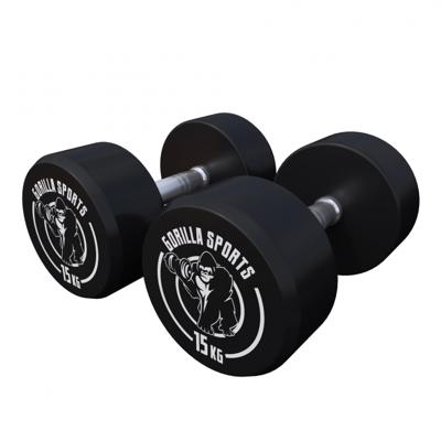 Dumbell set 30 kg - 2 x 15 kg Dumbell set 30 kg - 2 x 15 kg