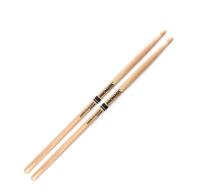 Promark TX7AW Classic Forward 7A hickory drumstokken met houten tip - thumbnail