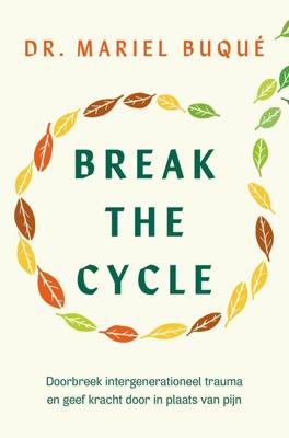 Break the Cycle - Mariel Buqué - ebook