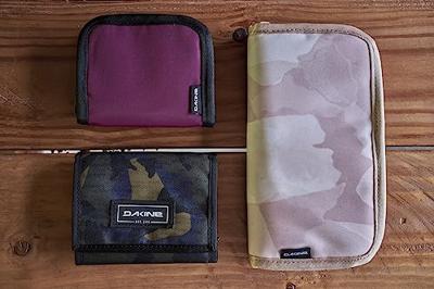 Dakine Vert Rail Portemonnee Black One Size Dakine Vert Rail Portemonnee Black One Size