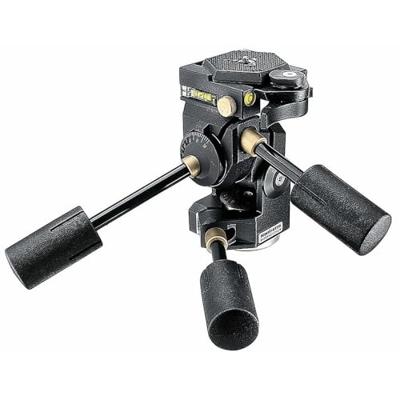 Manfrotto 229 3D Super Head