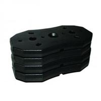 Finnlo Autark 20kg uitbreiding - thumbnail