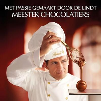 Lindt Lindor Melkchocolade Bonbons 200 g bij Jumbo