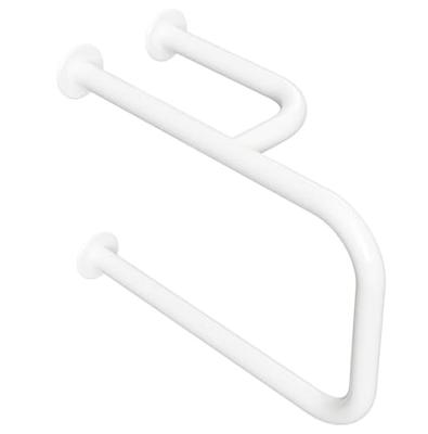 Handgreep Sapho Handicap Rechts 50 cm Wit Handgreep Sapho Handicap Rechts 50 cm Wit