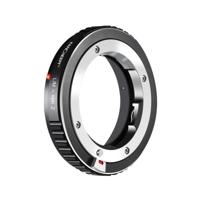 K&F Concept lensadapter Leica M naar Nikon Z mount voor professionele lensmontage - thumbnail