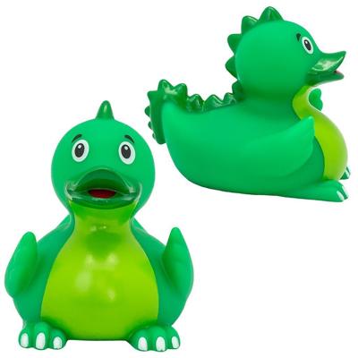 Lilalu dino badeend Lilalu dino badeend