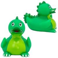Lilalu dino badeend - thumbnail