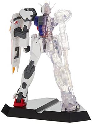 Mobile Suit Gundam Seed Internal Structure Figure - GAT-X105 Strike Gundam Ver. A