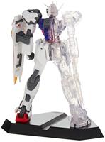 Mobile Suit Gundam Seed Internal Structure Figure - GAT-X105 Strike Gundam Ver. A - thumbnail
