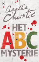 Het ABC-mysterie - Agatha Christie - eBook (9789048822522) - thumbnail
