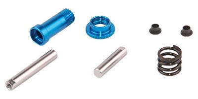 Servo-Saver Set - S10 Twister