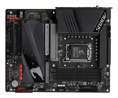 Gigabyte Z790 Aorus Elite AX moederbord - thumbnail