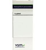 VSM Sepia officinalis C30 (4 gr) VSM Sepia officinalis C30 (4 gr)