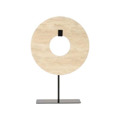 Richmond Decoratie 'Manou' Standaard, 30cm