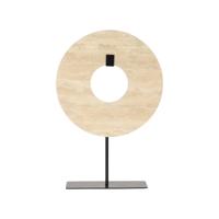 Richmond Decoratie 'Manou' Standaard, 30cm - thumbnail