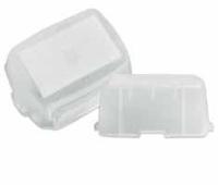 Pixel flash bounce voor nikon sb-900/sb-910 - thumbnail