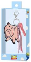 Toy Story Charm Keyring Hamm - thumbnail