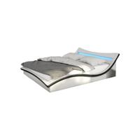 Bed Pepe Wit 180x200cm - thumbnail