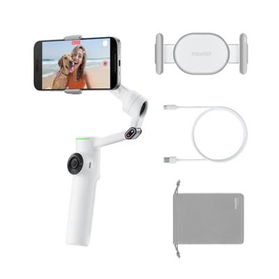 Insta360 Flow 2 Pro standard bundle summit white Insta360 Flow 2 Pro standard bundle summit white