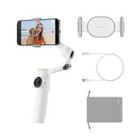 Insta360 Flow 2 Pro standard bundle summit white - thumbnail