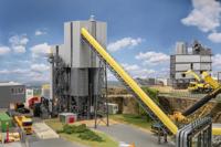 Faller 130164 H0 Modern grindwerk - thumbnail