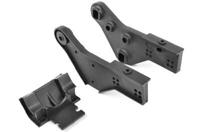 Wheelie Bar Mount - Left-Right - Composite - 1 set (C-00180-296) - thumbnail