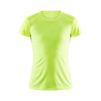 Craft 1908767 Adv Essence Ss Slim Tee Wmn - Flumino - XL - thumbnail