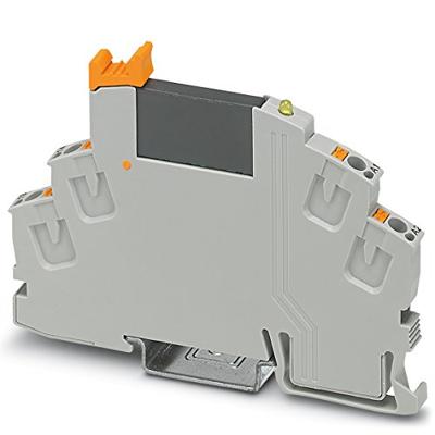 Phoenix Contact Halfgeleiderrelais 2905294 100 mA Schakelspanning (max.): 48 V/DC 10 stuk(s)