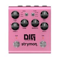 Strymon DIG V2 - thumbnail