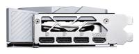 MSI Nvidia GeForce RTX 5070 Videokaart GeForce RTX 5070 12G GAMING TRIO OC WHITE 12 GB GDDR7-RAM PCIe x16 HDMI 2.1, DisplayPort 2.1 - thumbnail