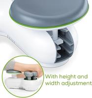 Beurer FM 200 Achillomed Massage-apparaat - thumbnail