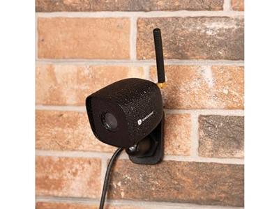 Smartwares CIP-39330 IP Mini-bewakingscamera WiFi 1920 x 1080 Pixel