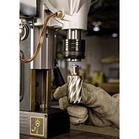 DeWALT DWE1622K Magneetkernboormachine (2 snelheden) 1200W - thumbnail