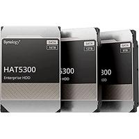 Synology HDD HAT5300 16TB - thumbnail