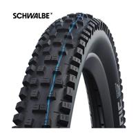 SCHWALBE reifen "nobby nic evolution line" tire nobby nic evol.line 62-584 - thumbnail