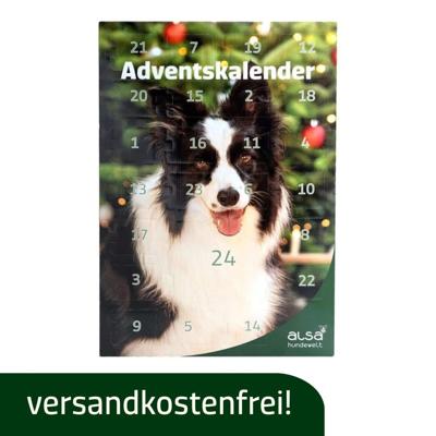 alsa-nature Adventskalender, ca. 500 g