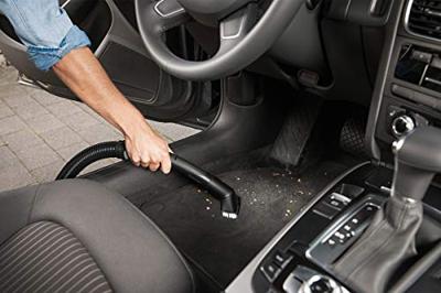 Karcher Reinigingsset voor Auto-Interieur - 2.863-304.0 - thumbnail
