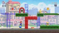 Mario vs Donkey Kong - thumbnail