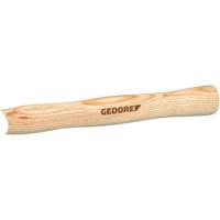 Gedore E-8601 1.3/4 1431161 Hamersteel 800 g 400 mm 1 stuk(s) - thumbnail