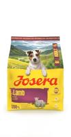Voer Josera Mini Adult Lam 900 g - thumbnail